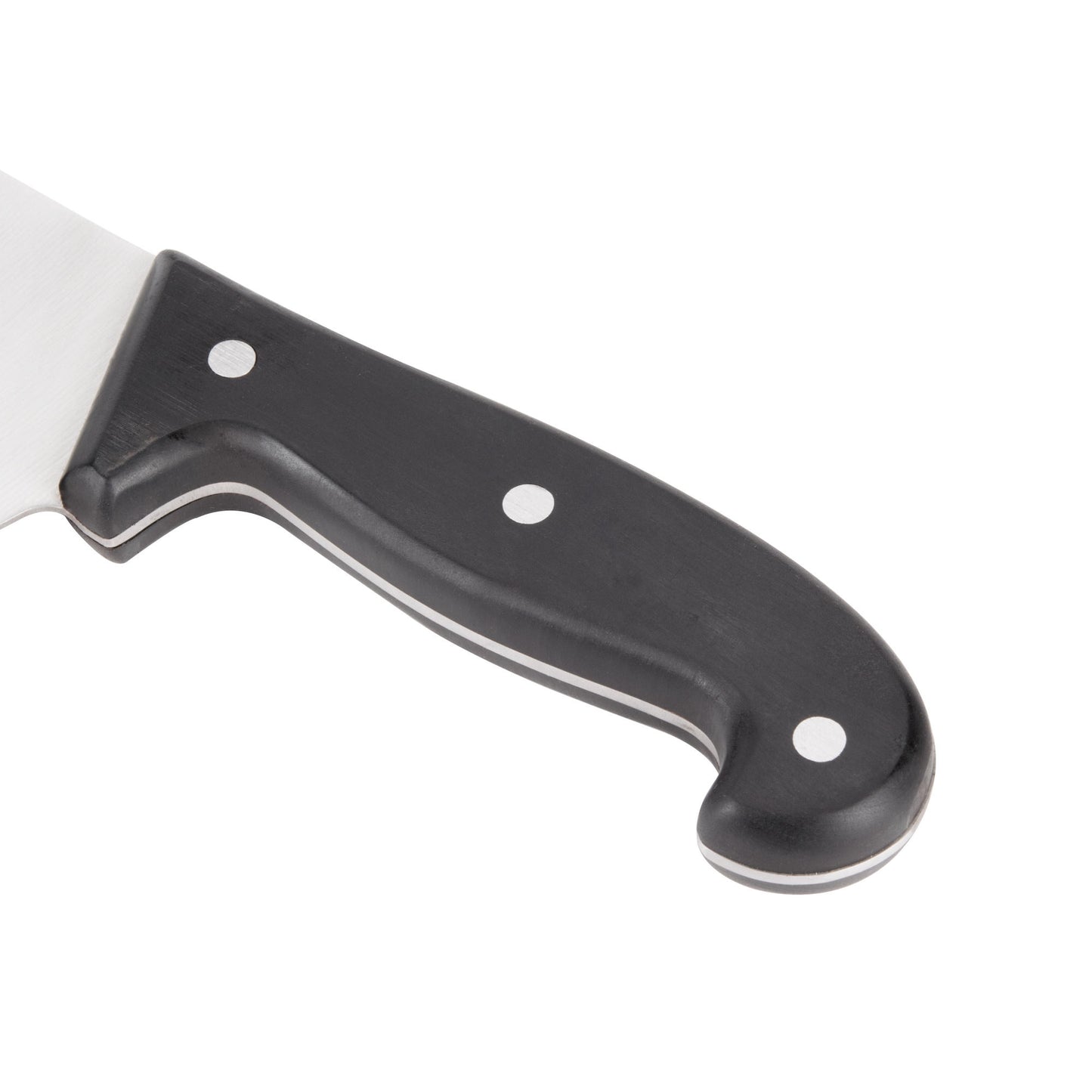 Pizza Rocker Cutter Knife - American Metalcraft 18 inch