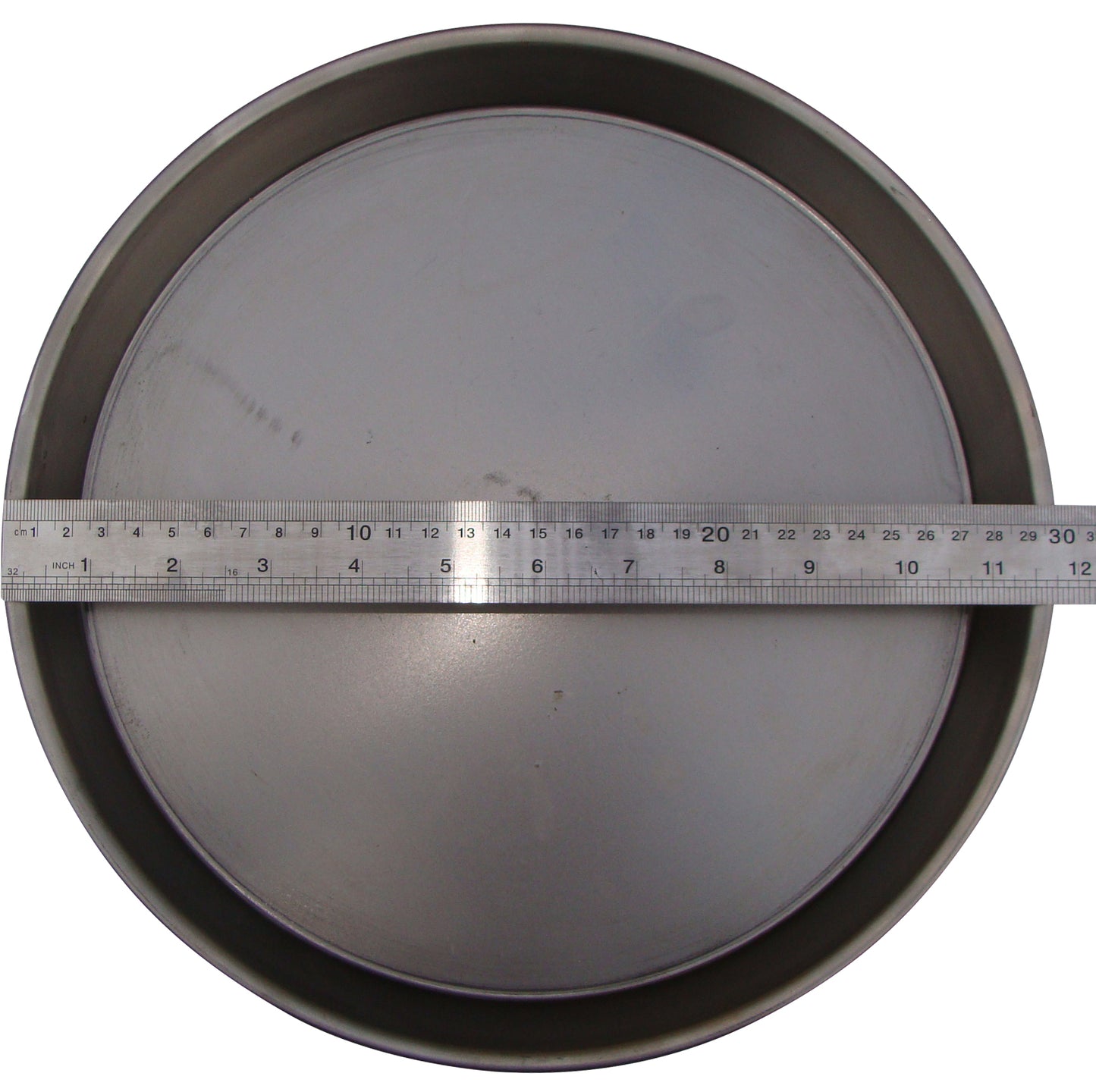 Pizza Pans with Lids: STDP1050