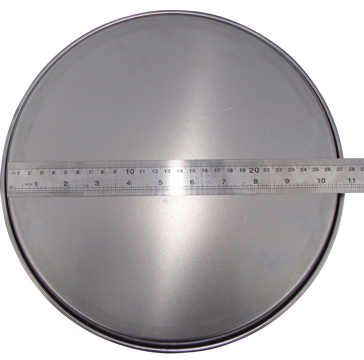 Pizza Pans with Lids: STDP1050