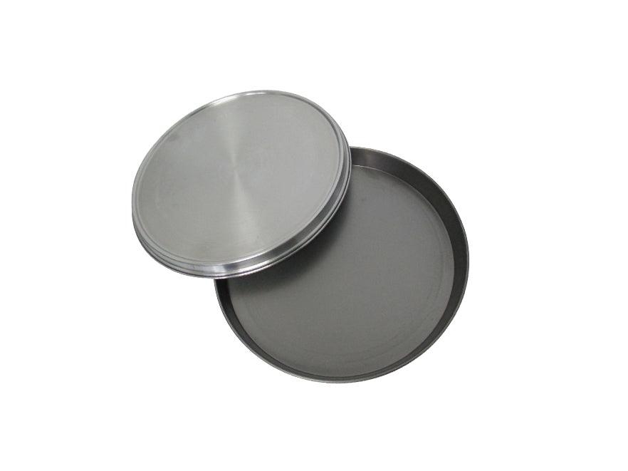 Pizza Pans with Lids: STDP700