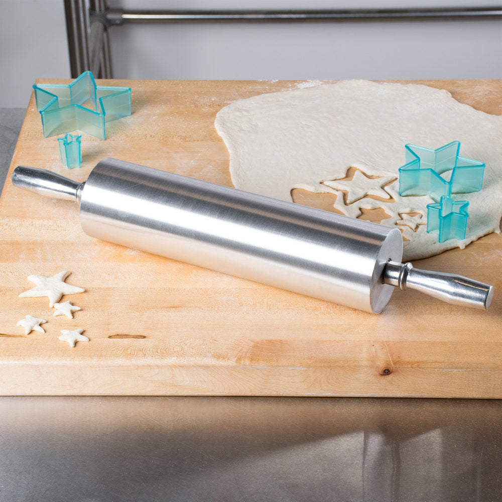 Rolling Pin 13 inch Commercial