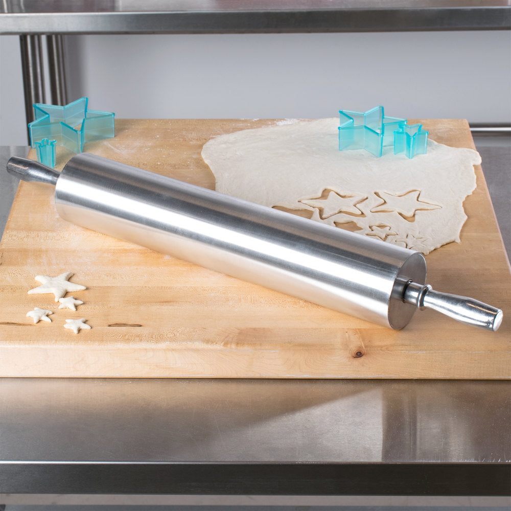 Rolling Pin 18 inch Commercial
