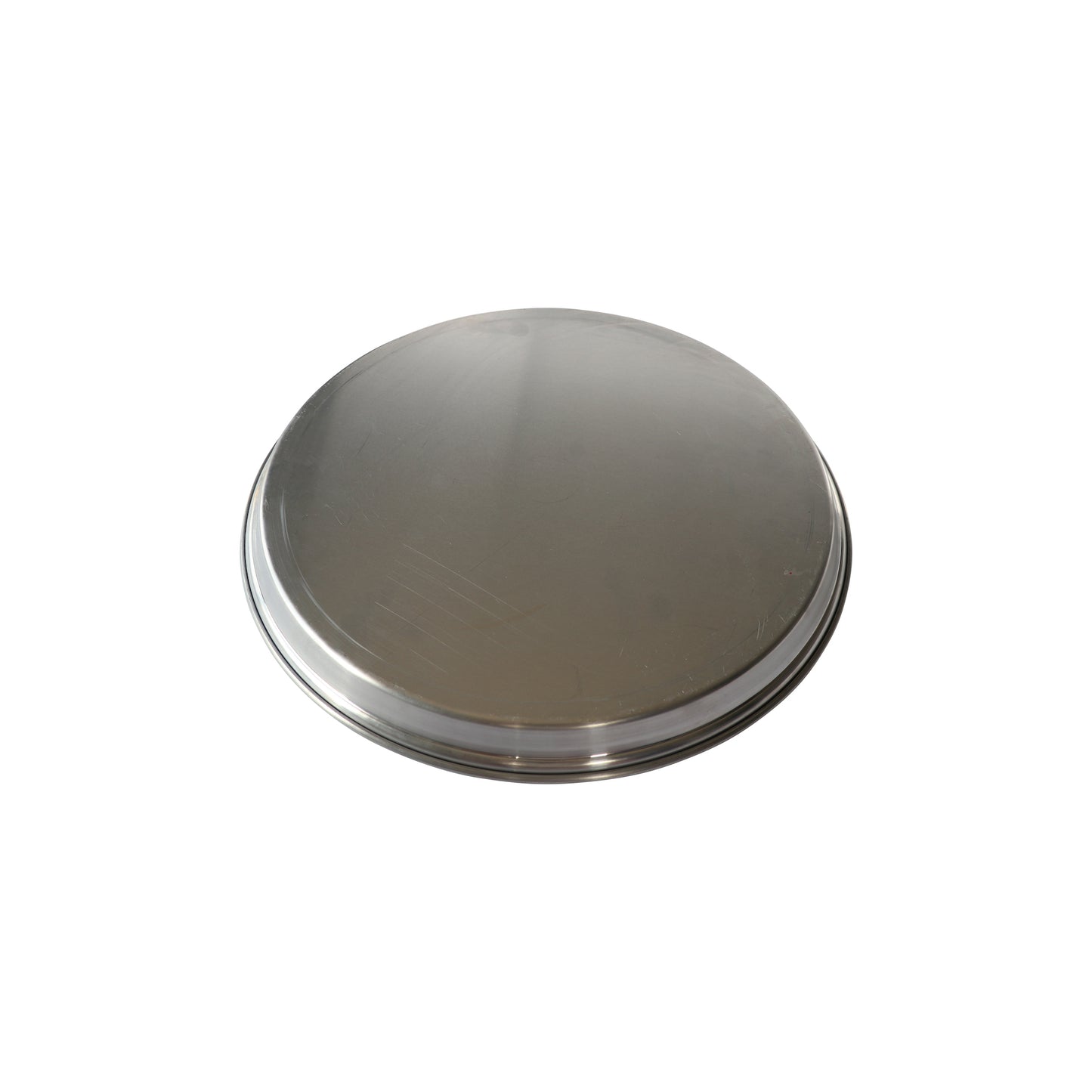 Pizza Pans with Lids 20 inch