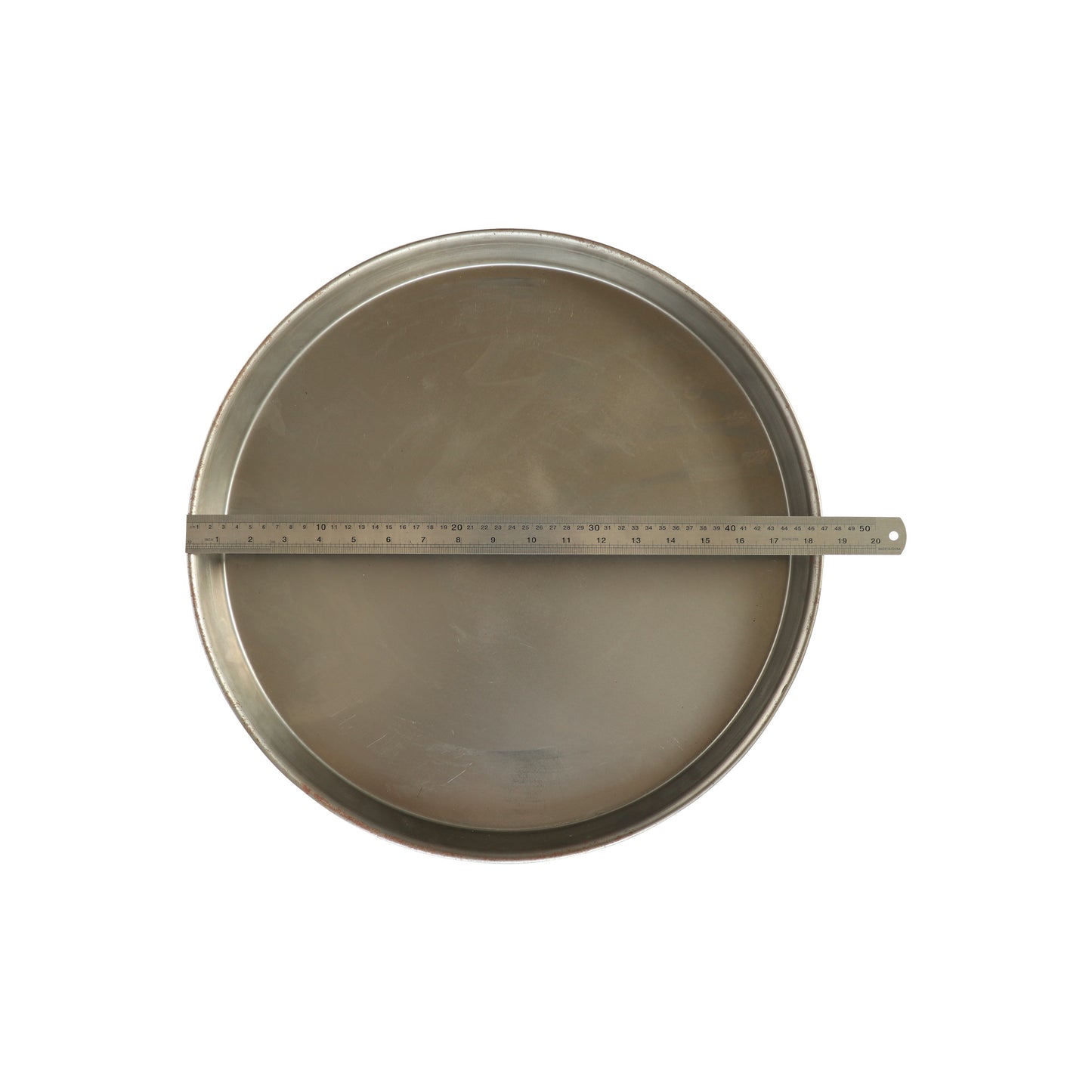 Pizza Pans with Lids 17 inch