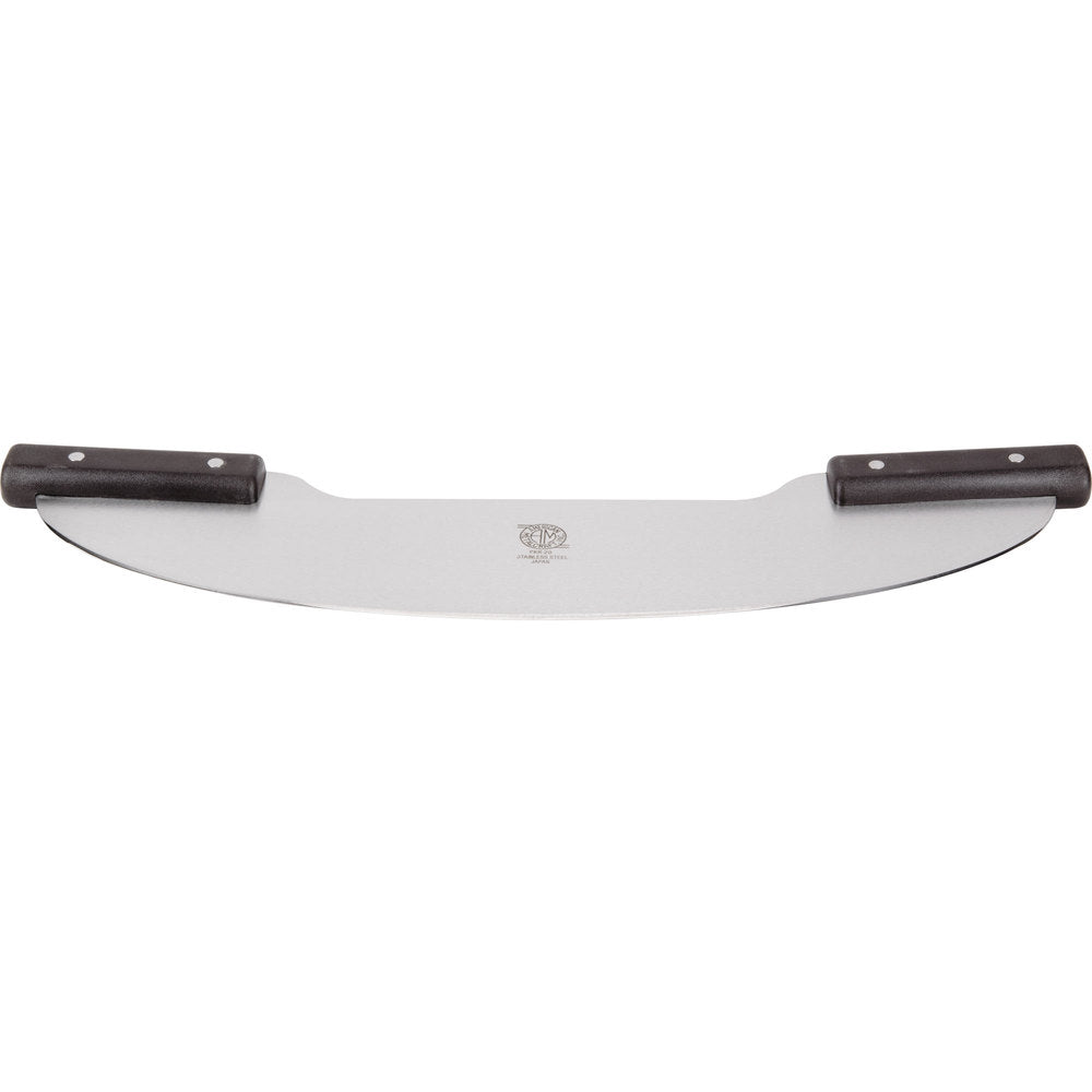 Pizza Rocker Cutter with Handles 20 inch (50cm)