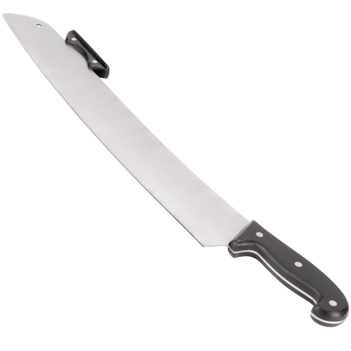 Pizza Rocker Cutter Knife - American Metalcraft 18 inch
