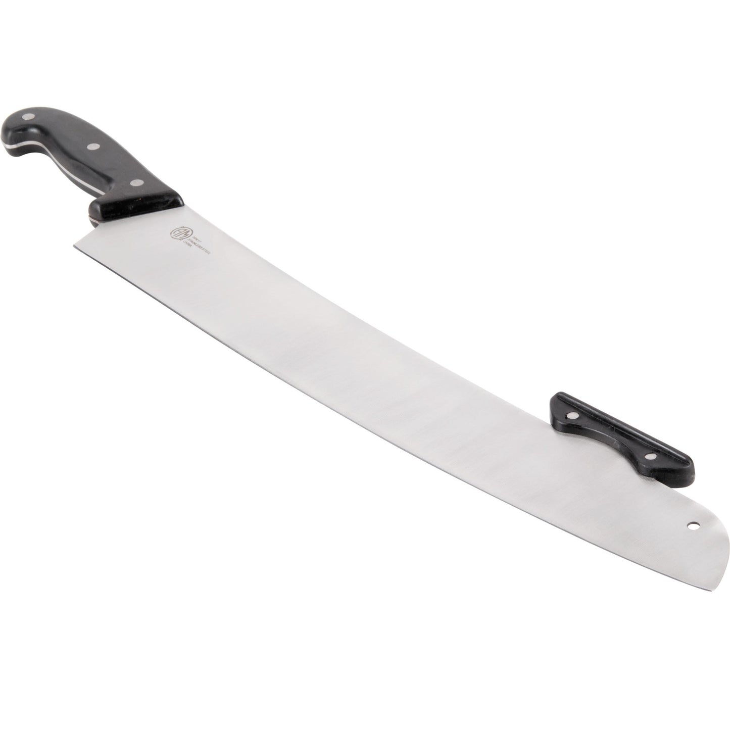 Pizza Rocker Cutter Knife - American Metalcraft 18 inch