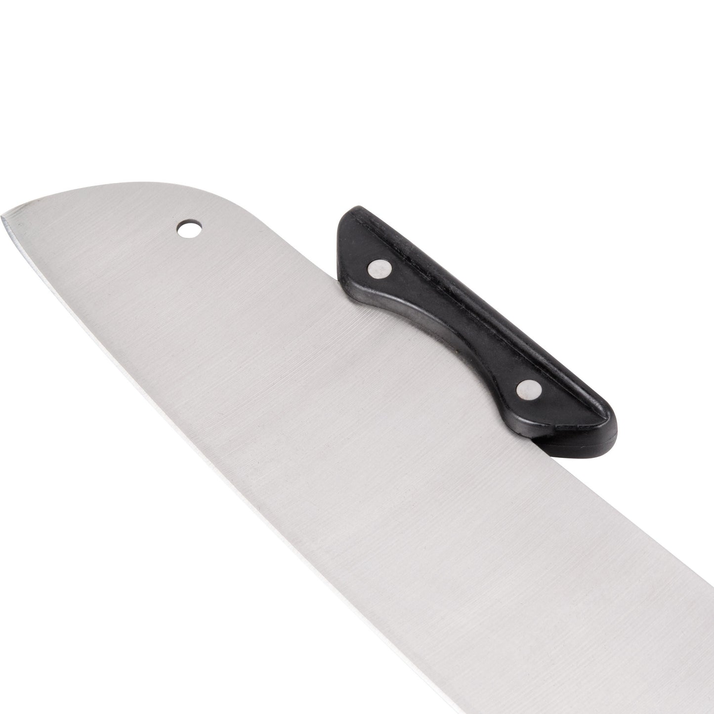 Pizza Rocker Cutter Knife - American Metalcraft 18 inch