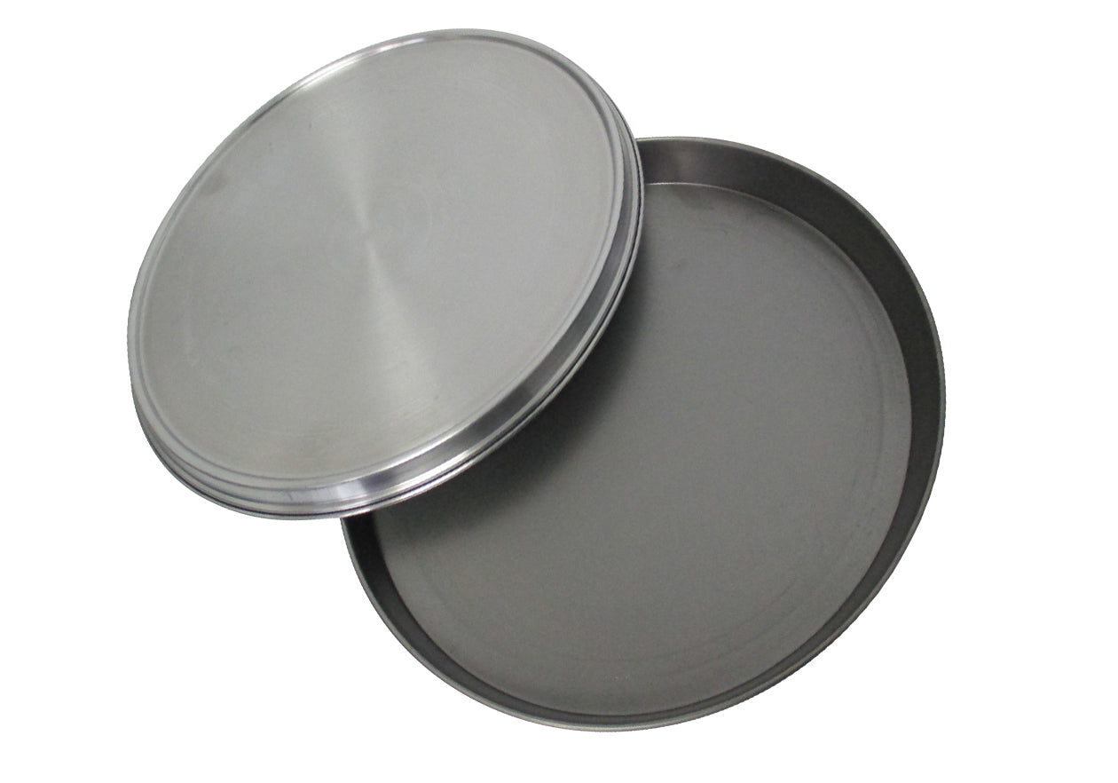 Pizza Pans with Lids: STDP12