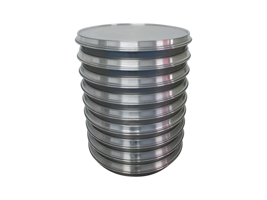 Pizza Pans with Lids: STDP11