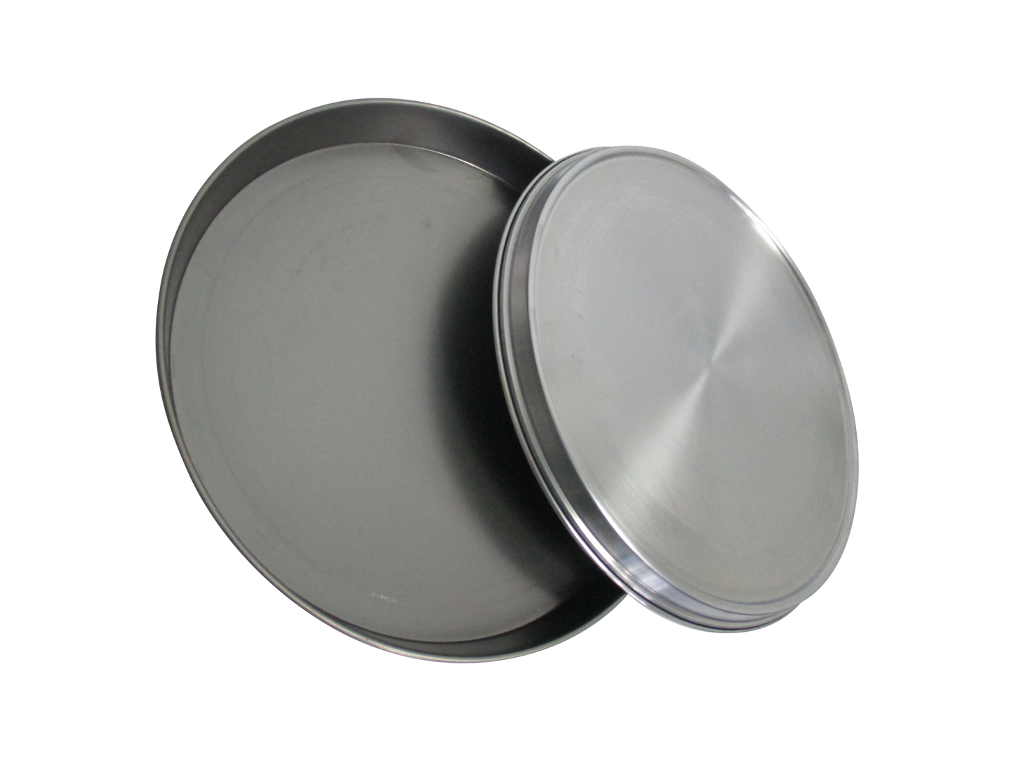 Pizza Pans with Lids: STDP11