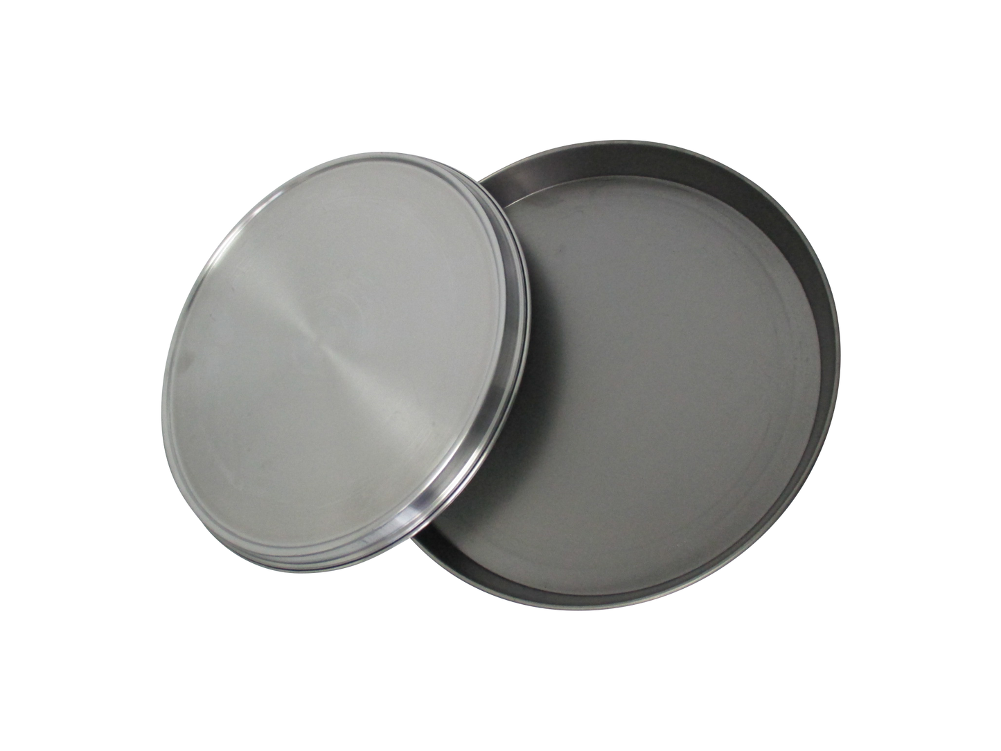 Pizza Pans with Lids: STDP11