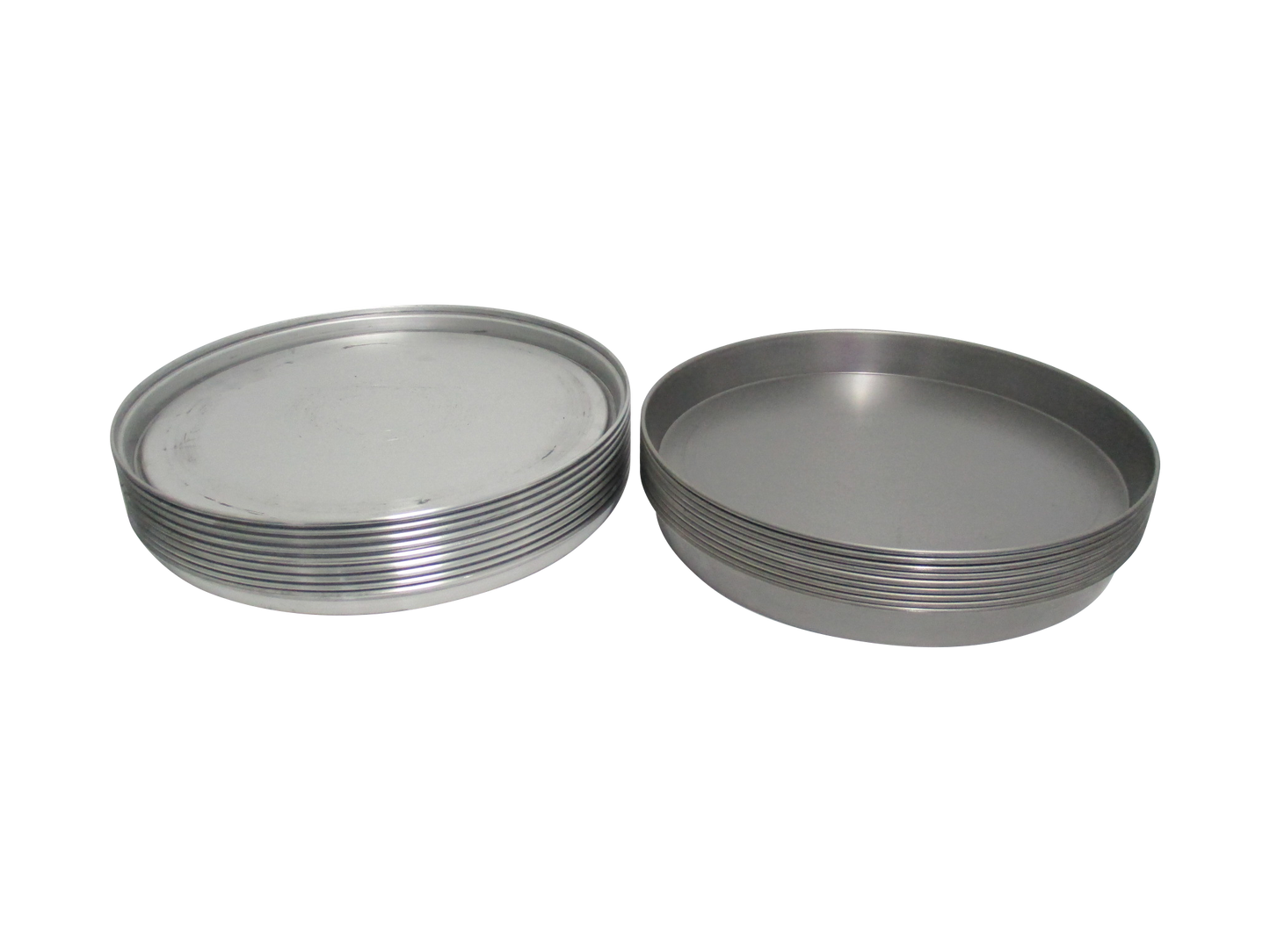 Pizza Pans with Lids: STDP11