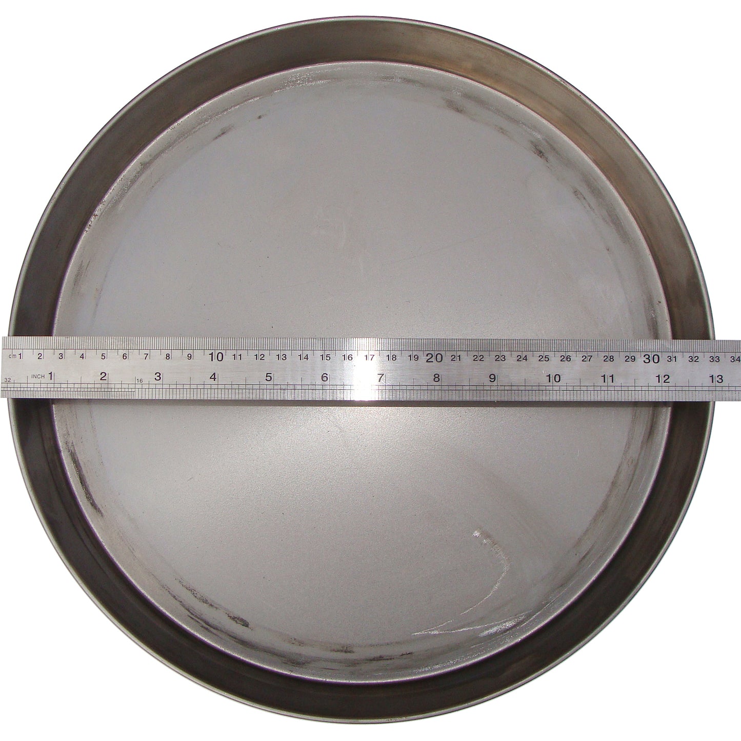 Pizza Pans with Lids: STDP12